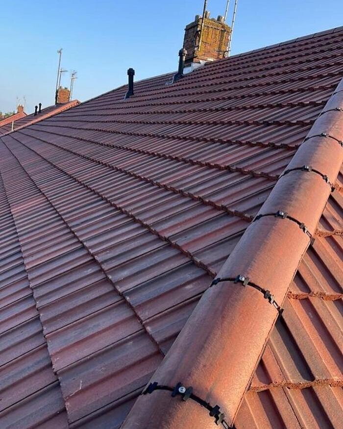 Images HEATHROW ROOFING AND BUILDING SERVICES LTD
