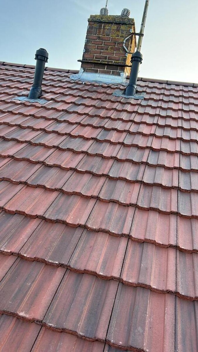 Images HEATHROW ROOFING AND BUILDING SERVICES LTD