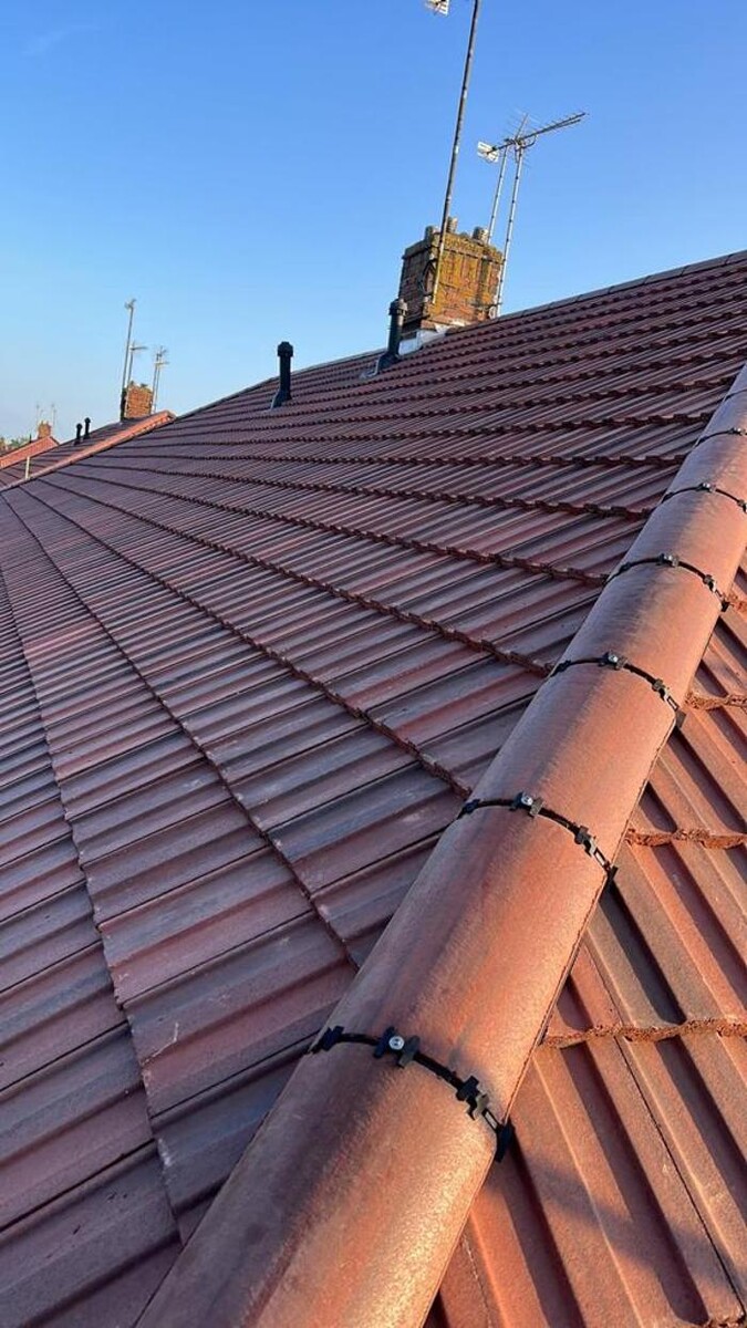 Images HEATHROW ROOFING AND BUILDING SERVICES LTD