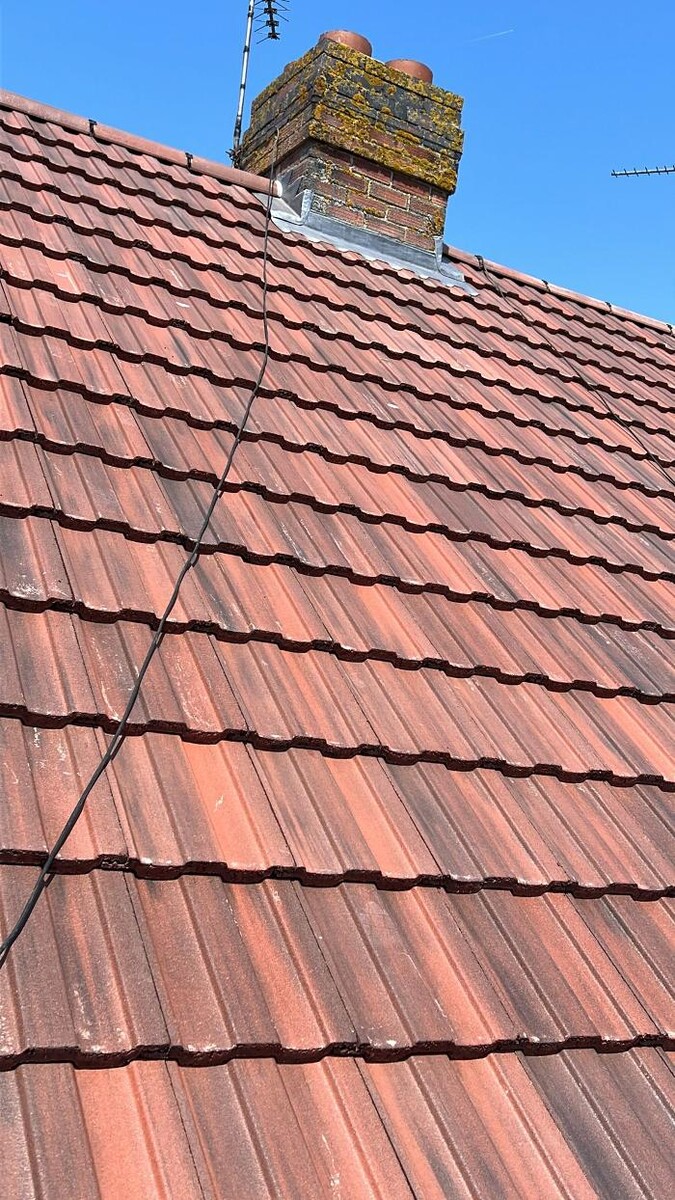 Images HEATHROW ROOFING AND BUILDING SERVICES LTD
