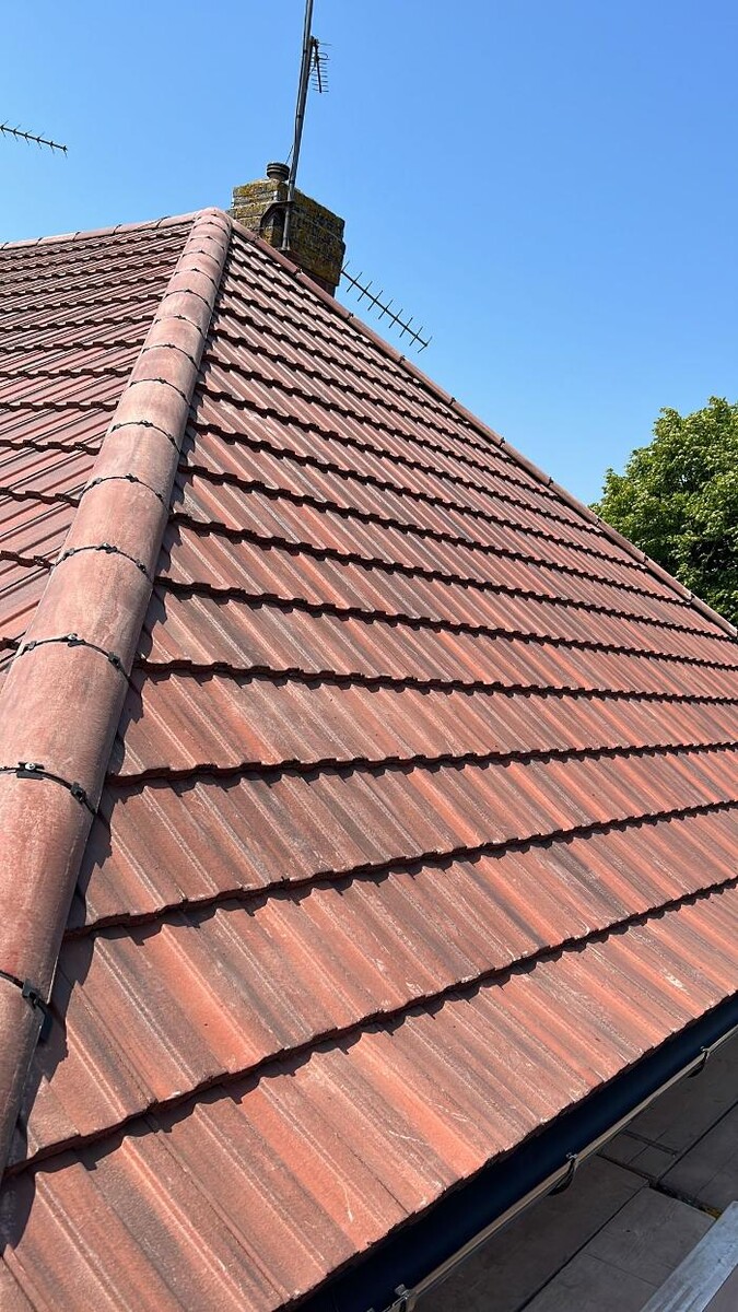 Images HEATHROW ROOFING AND BUILDING SERVICES LTD