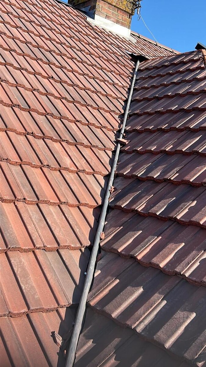 Images HEATHROW ROOFING AND BUILDING SERVICES LTD