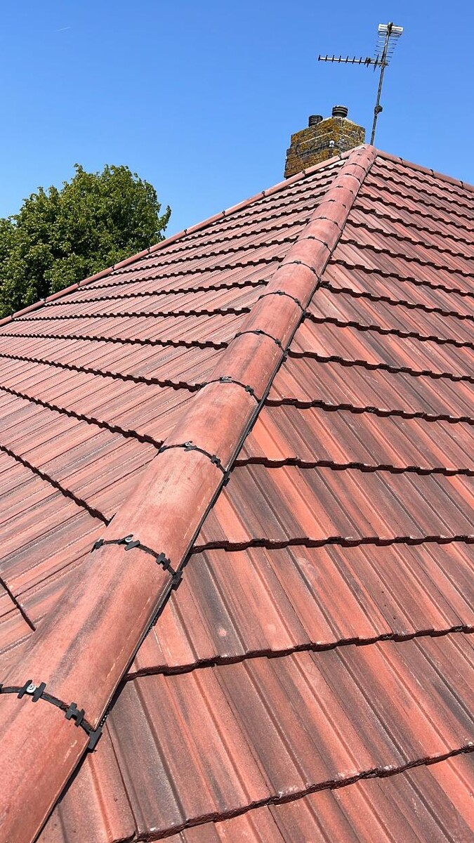 Images HEATHROW ROOFING AND BUILDING SERVICES LTD