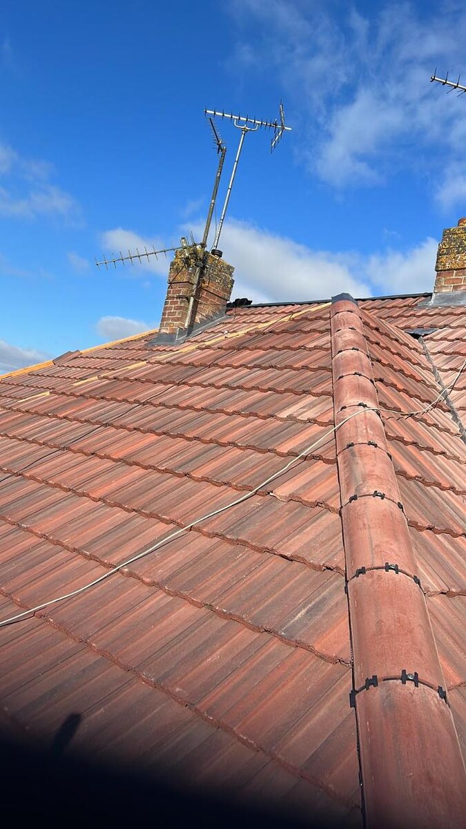 Images HEATHROW ROOFING AND BUILDING SERVICES LTD