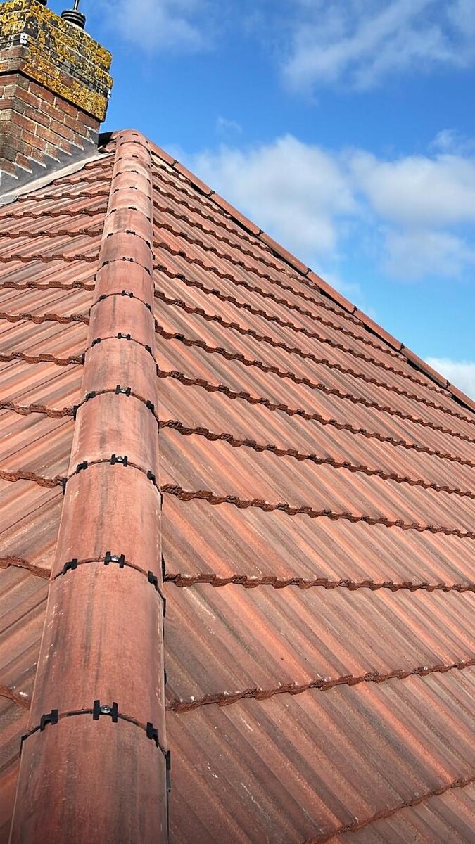 Images HEATHROW ROOFING AND BUILDING SERVICES LTD