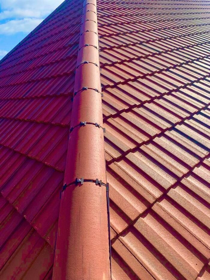 Images HEATHROW ROOFING AND BUILDING SERVICES LTD