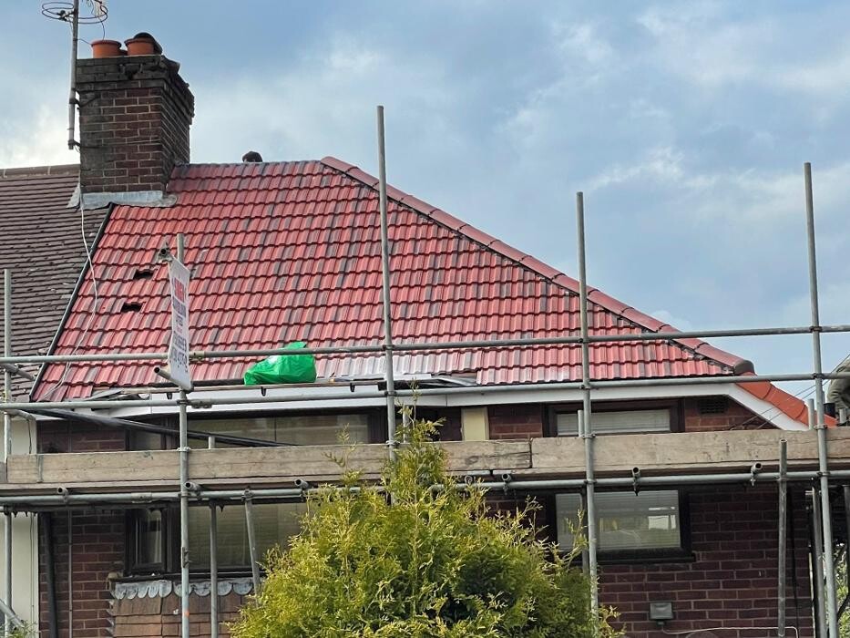 Images HEATHROW ROOFING AND BUILDING SERVICES LTD