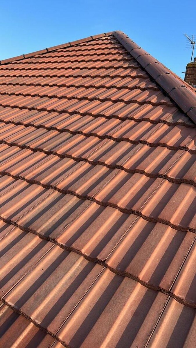 Images HEATHROW ROOFING AND BUILDING SERVICES LTD