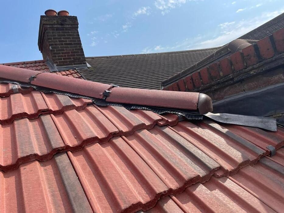 Images HEATHROW ROOFING AND BUILDING SERVICES LTD