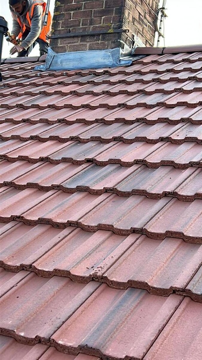 Images HEATHROW ROOFING AND BUILDING SERVICES LTD