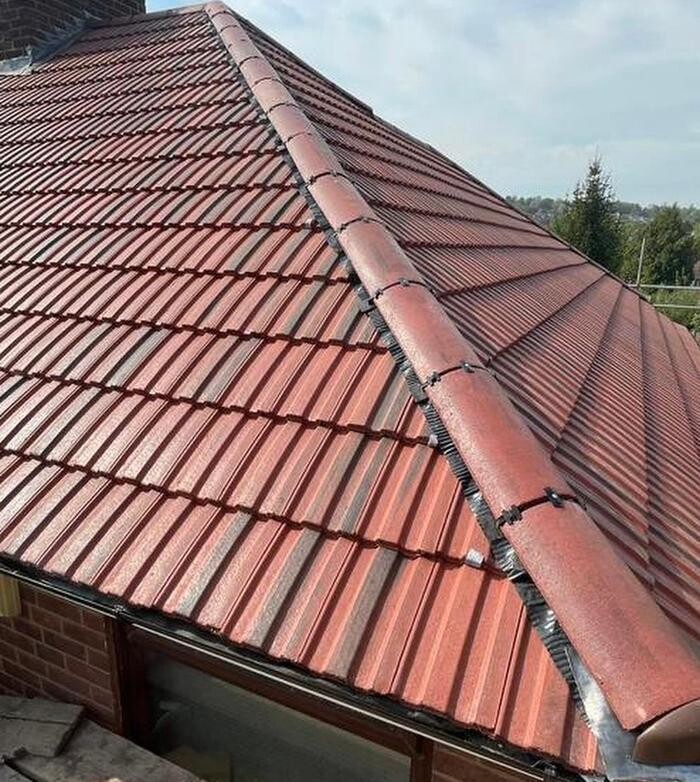 Images HEATHROW ROOFING AND BUILDING SERVICES LTD