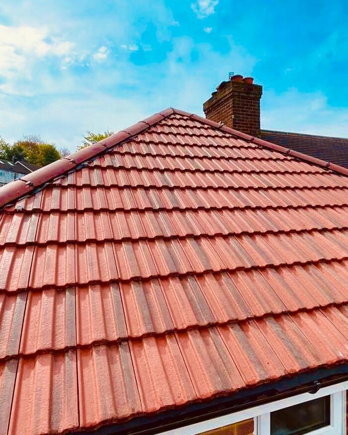 Images HEATHROW ROOFING AND BUILDING SERVICES LTD