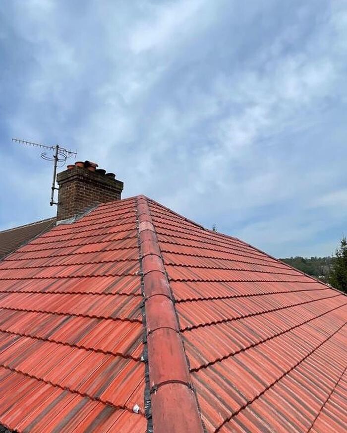 Images HEATHROW ROOFING AND BUILDING SERVICES LTD