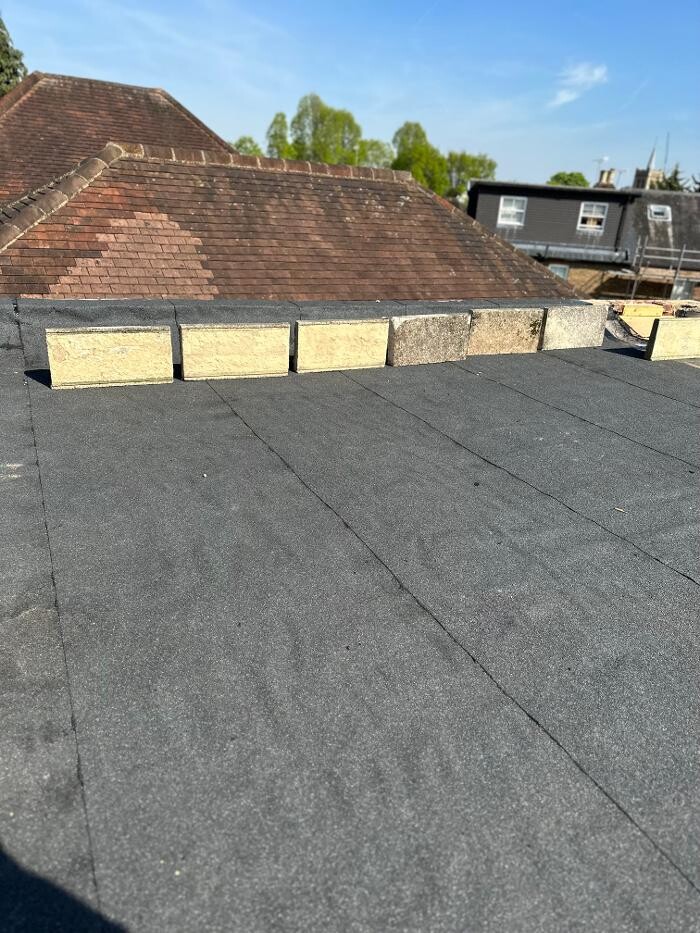 Images HEATHROW ROOFING AND BUILDING SERVICES LTD