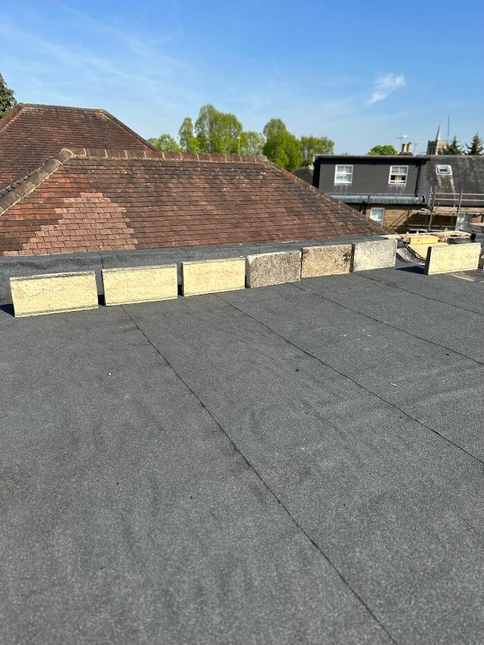 Images HEATHROW ROOFING AND BUILDING SERVICES LTD