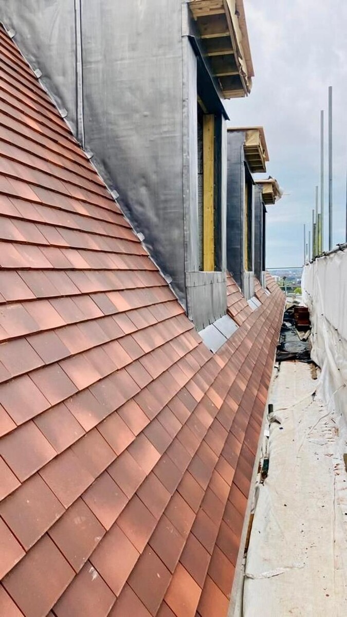 Images HEATHROW ROOFING AND BUILDING SERVICES LTD