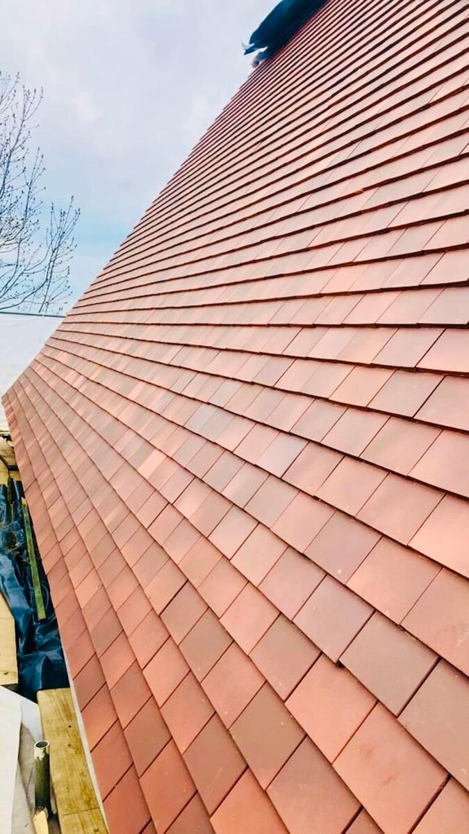Images HEATHROW ROOFING AND BUILDING SERVICES LTD
