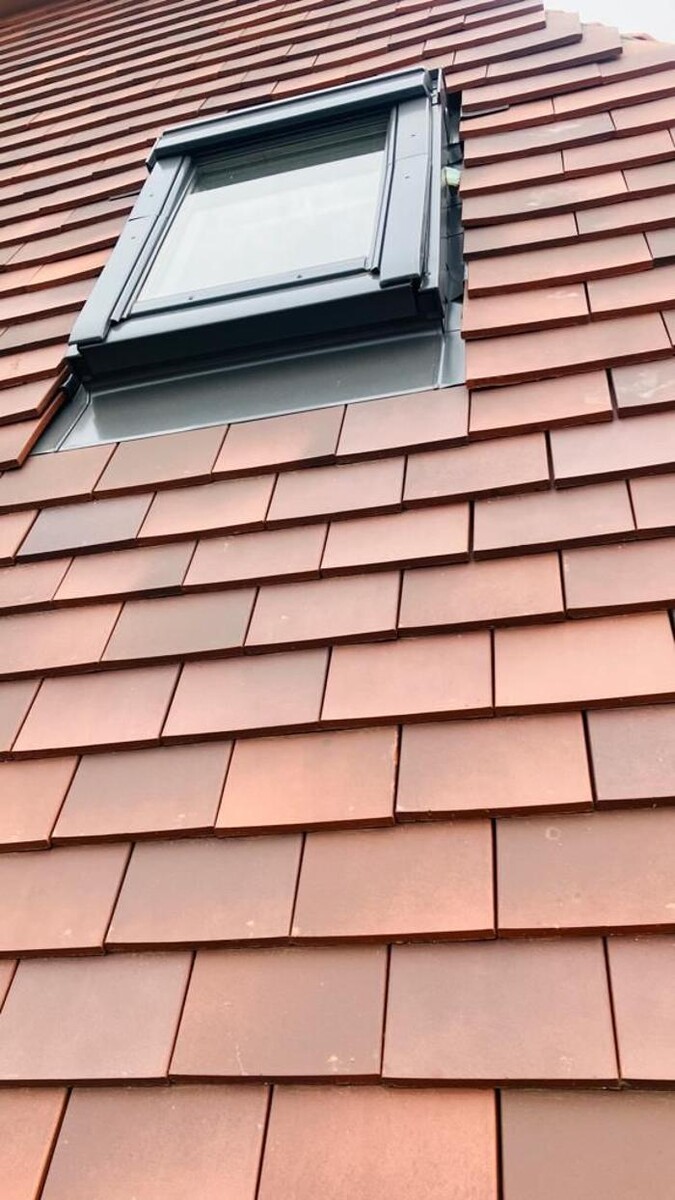 Images HEATHROW ROOFING AND BUILDING SERVICES LTD
