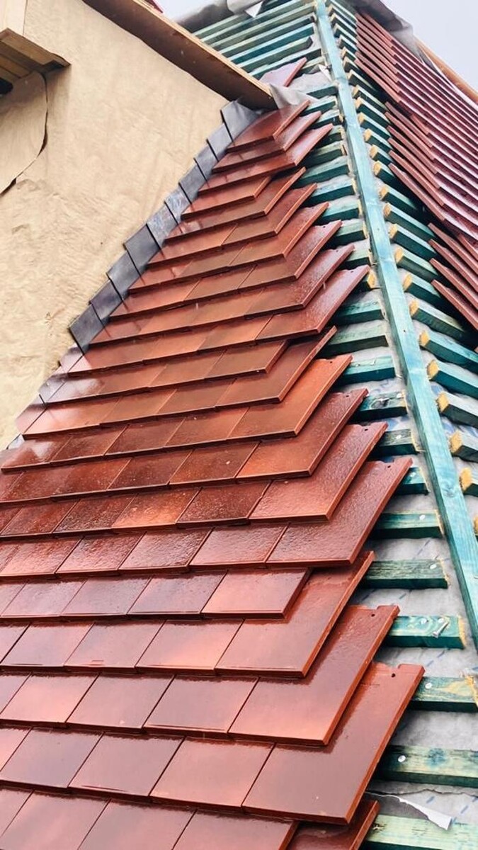 Images HEATHROW ROOFING AND BUILDING SERVICES LTD