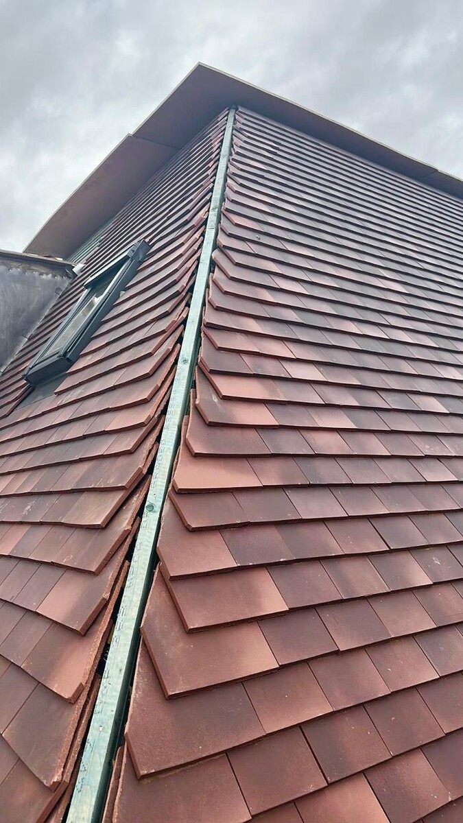 Images HEATHROW ROOFING AND BUILDING SERVICES LTD