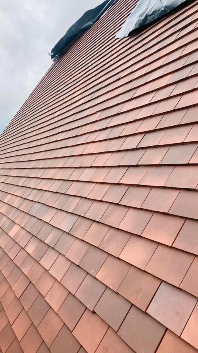 Images HEATHROW ROOFING AND BUILDING SERVICES LTD