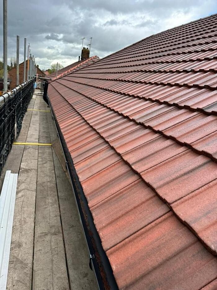 Images HEATHROW ROOFING AND BUILDING SERVICES LTD