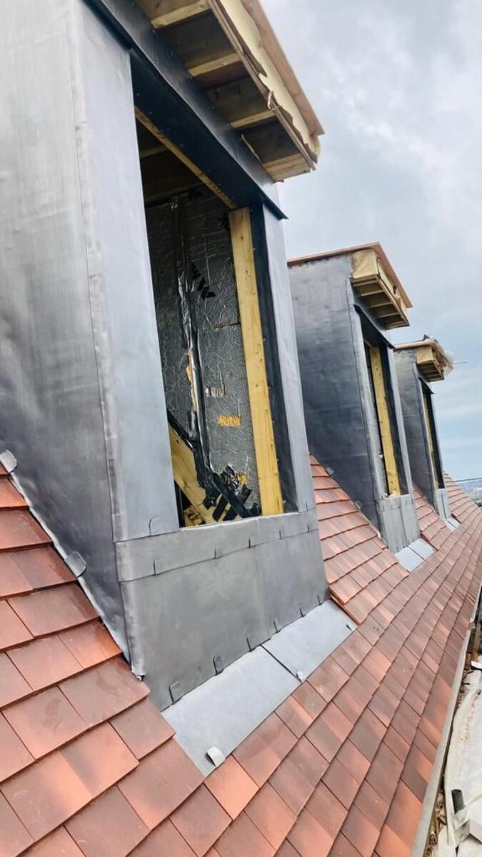 Images HEATHROW ROOFING AND BUILDING SERVICES LTD