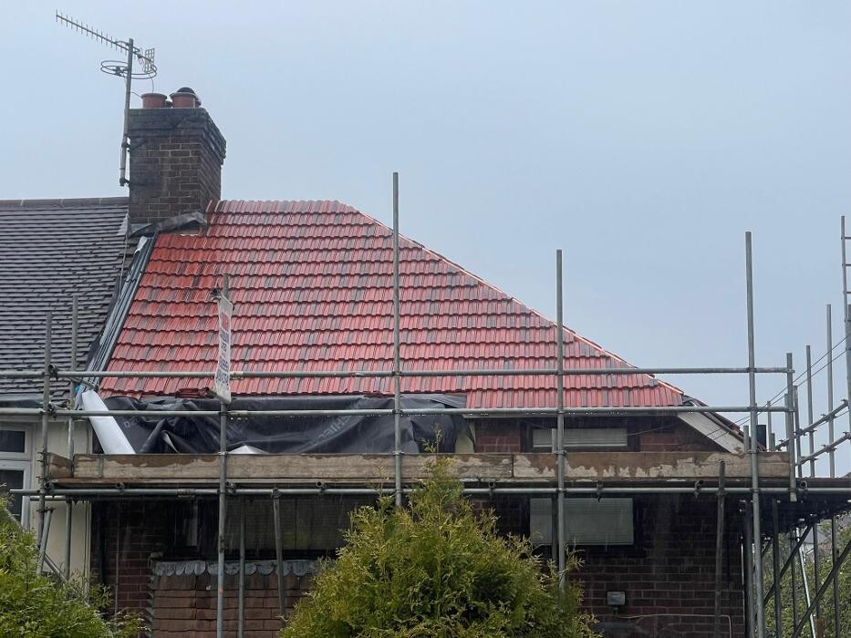 Images HEATHROW ROOFING AND BUILDING SERVICES LTD