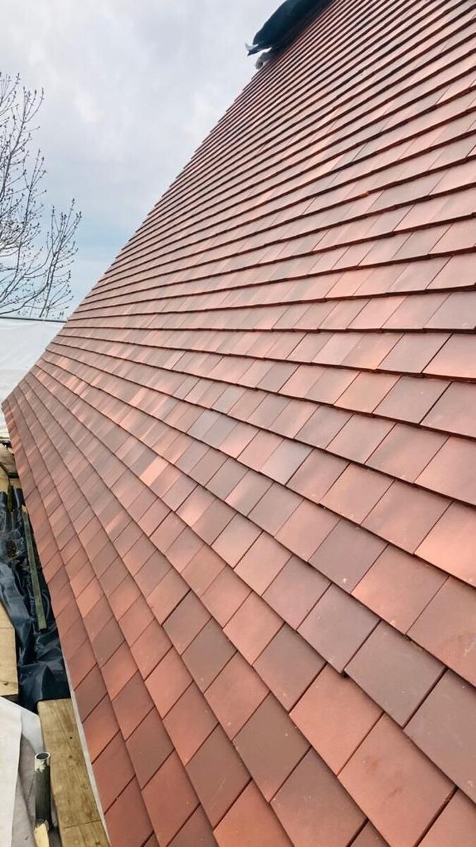 Images HEATHROW ROOFING AND BUILDING SERVICES LTD