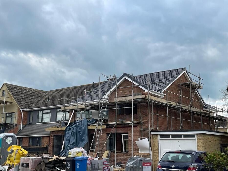 Images HEATHROW ROOFING AND BUILDING SERVICES LTD