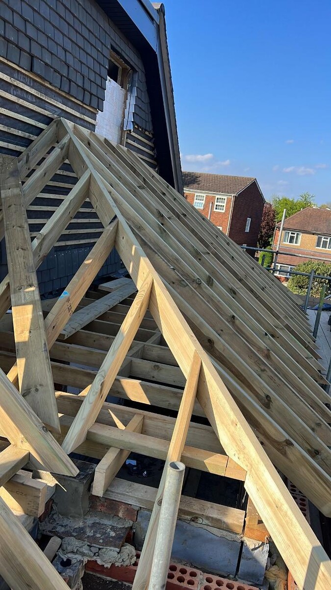 Images HEATHROW ROOFING AND BUILDING SERVICES LTD