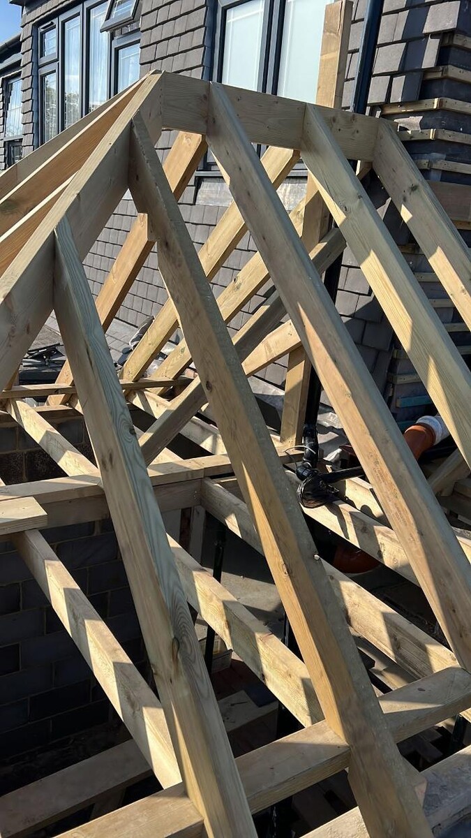 Images HEATHROW ROOFING AND BUILDING SERVICES LTD