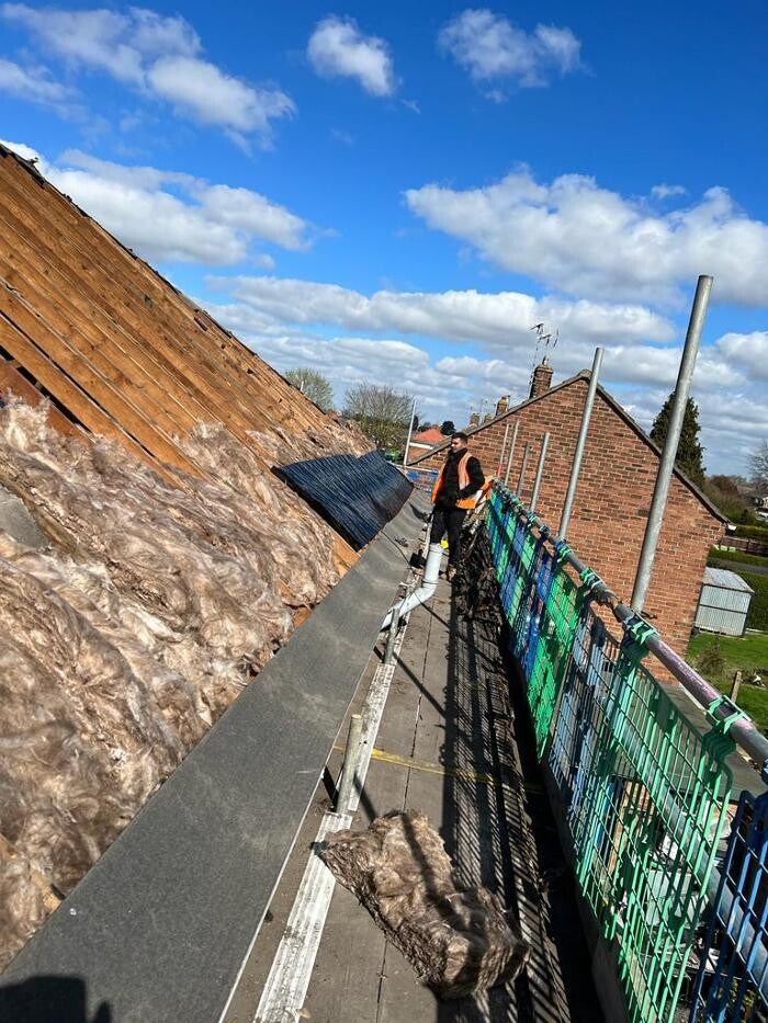 Images HEATHROW ROOFING AND BUILDING SERVICES LTD