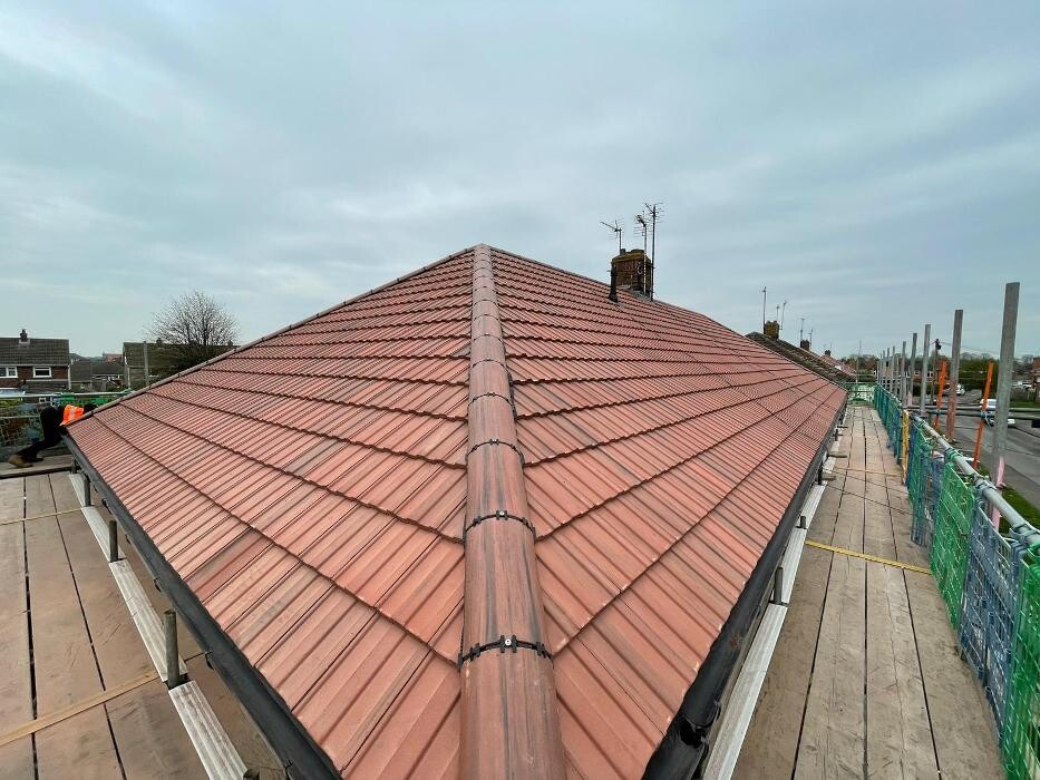 Images HEATHROW ROOFING AND BUILDING SERVICES LTD