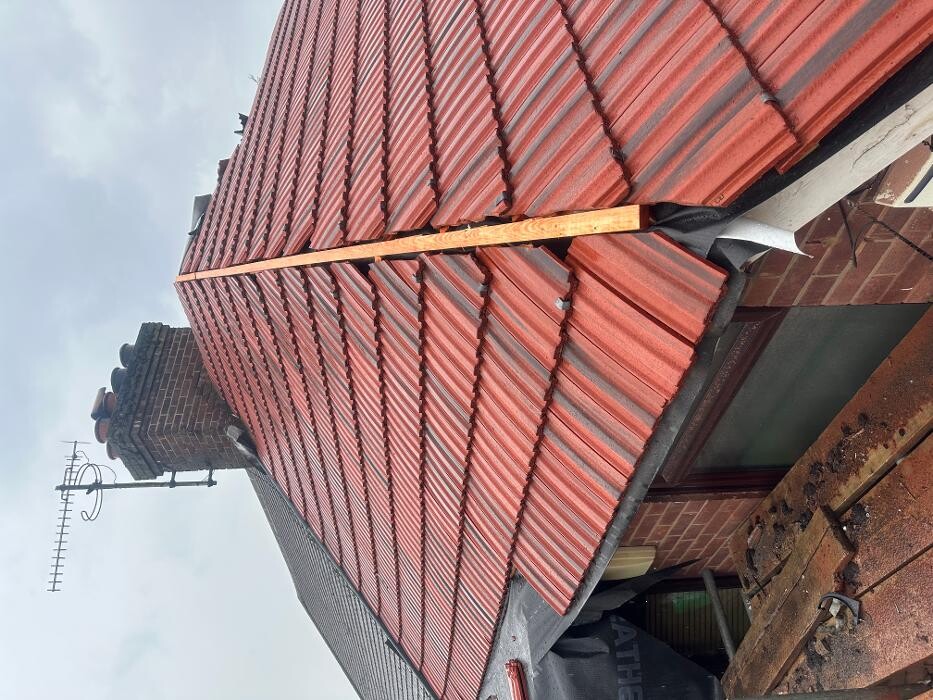 Images HEATHROW ROOFING AND BUILDING SERVICES LTD