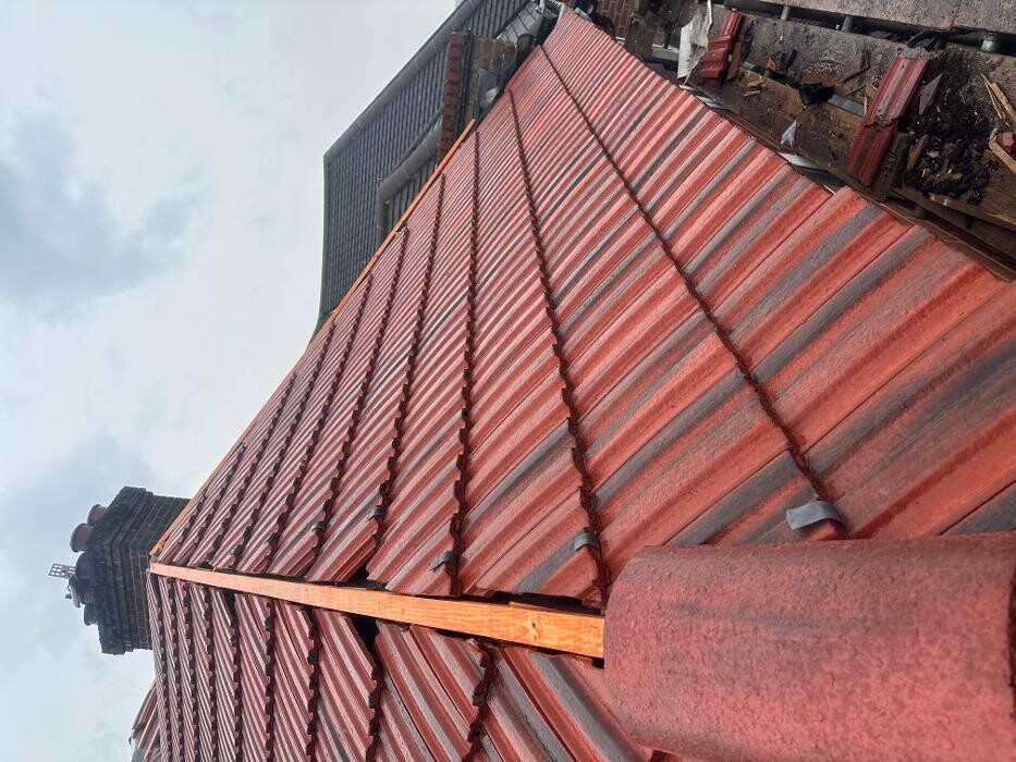 Images HEATHROW ROOFING AND BUILDING SERVICES LTD