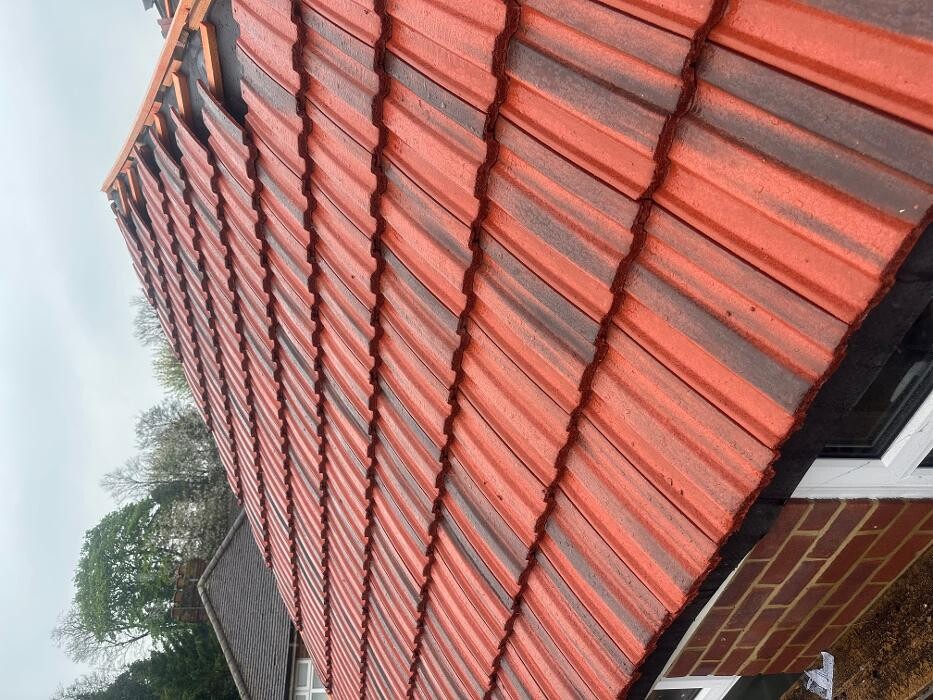 Images HEATHROW ROOFING AND BUILDING SERVICES LTD