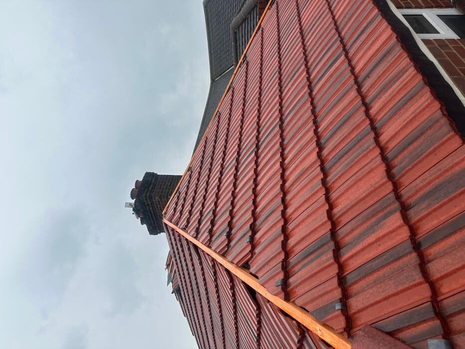 Images HEATHROW ROOFING AND BUILDING SERVICES LTD