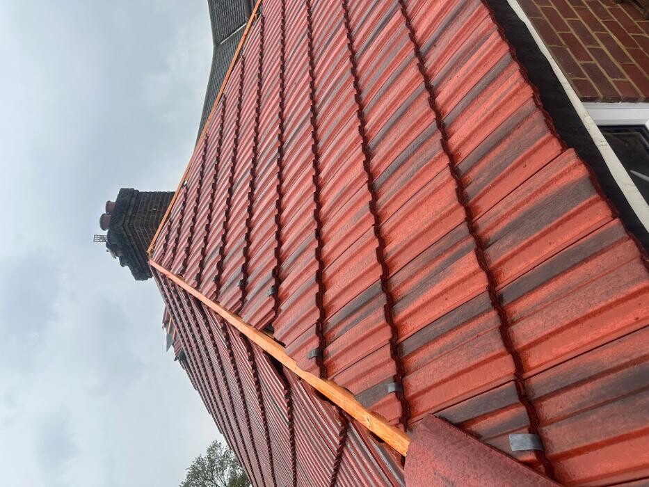 Images HEATHROW ROOFING AND BUILDING SERVICES LTD