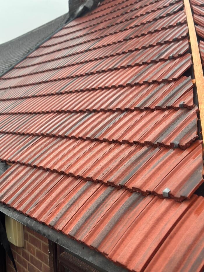 Images HEATHROW ROOFING AND BUILDING SERVICES LTD