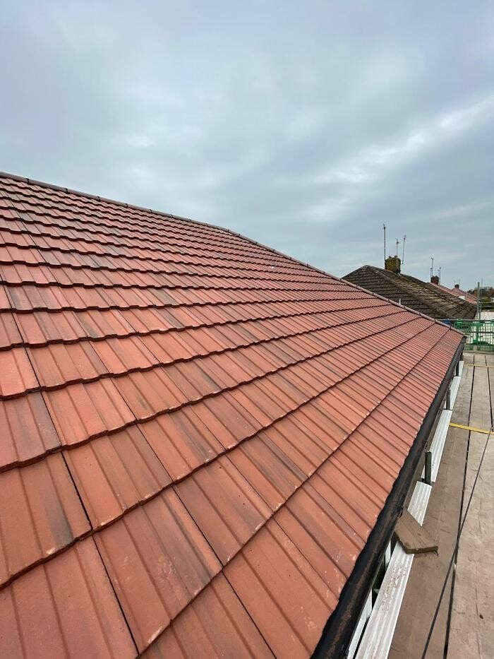 Images HEATHROW ROOFING AND BUILDING SERVICES LTD