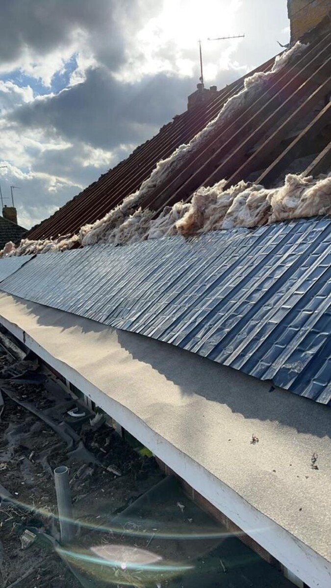 Images HEATHROW ROOFING AND BUILDING SERVICES LTD