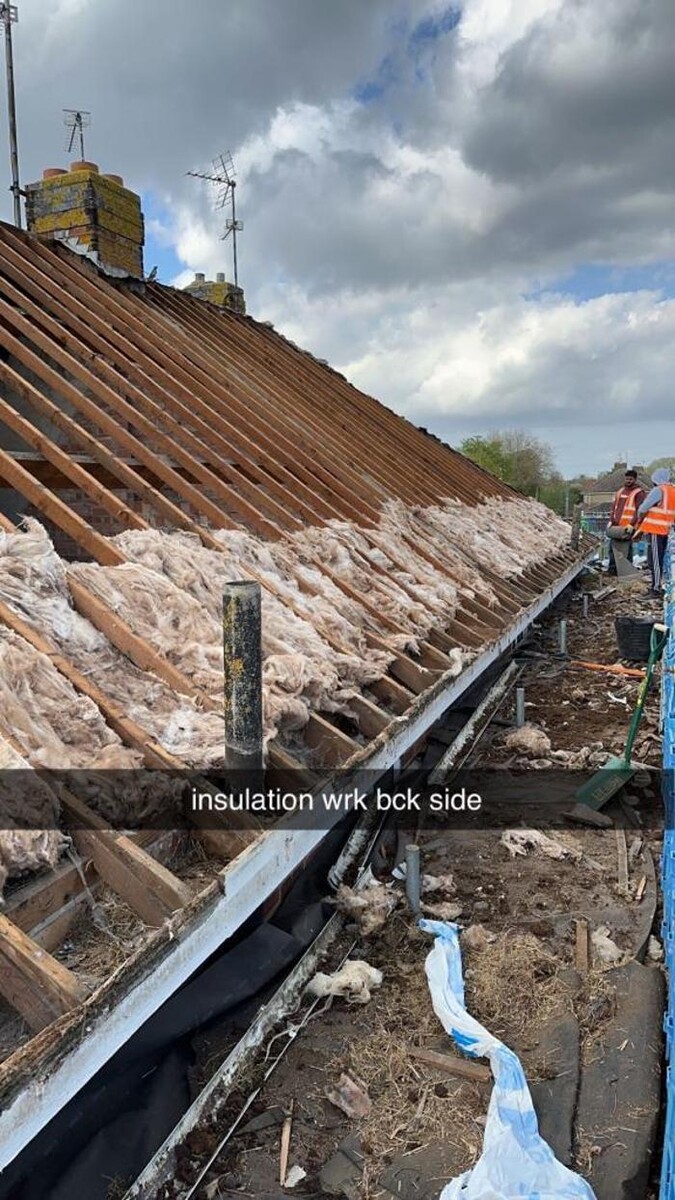Images HEATHROW ROOFING AND BUILDING SERVICES LTD