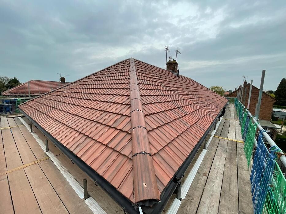 Images HEATHROW ROOFING AND BUILDING SERVICES LTD
