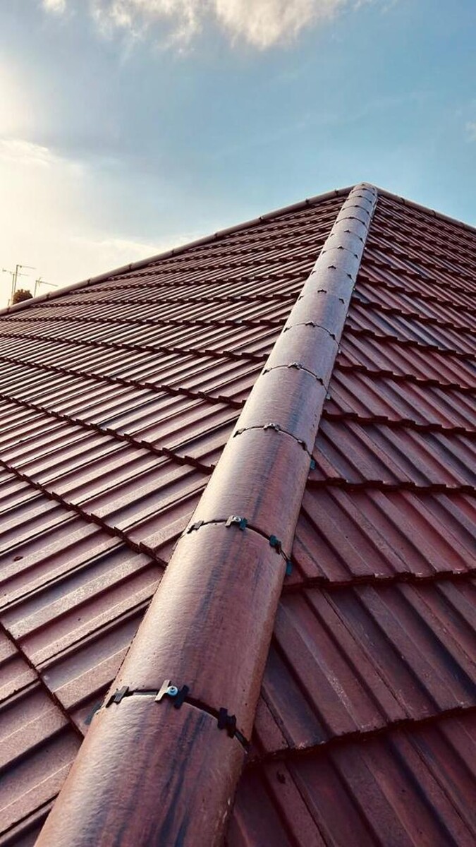 Images HEATHROW ROOFING AND BUILDING SERVICES LTD