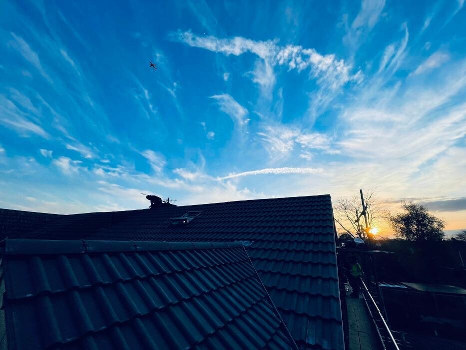 Images HEATHROW ROOFING AND BUILDING SERVICES LTD