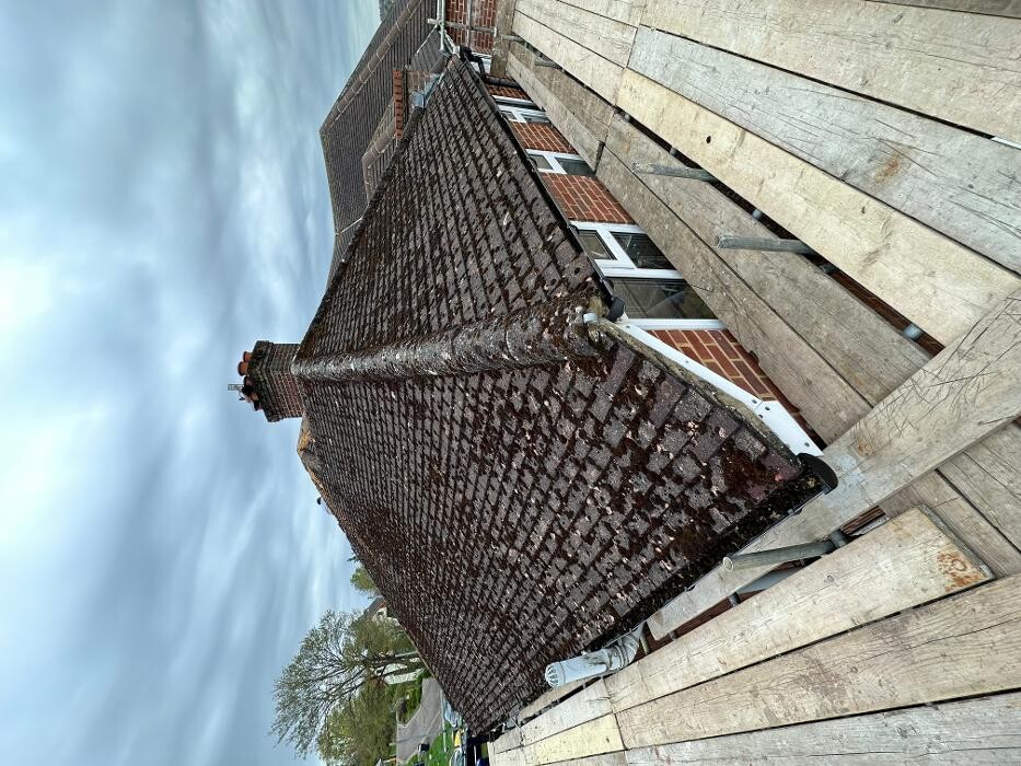 Images HEATHROW ROOFING AND BUILDING SERVICES LTD