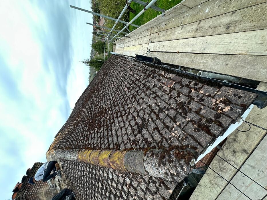 Images HEATHROW ROOFING AND BUILDING SERVICES LTD