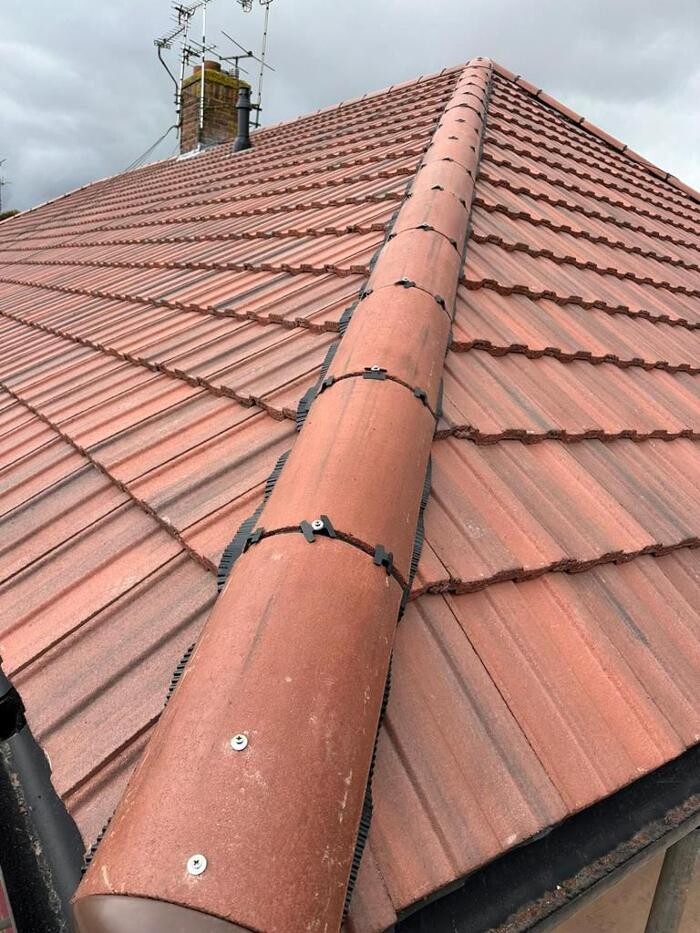 Images HEATHROW ROOFING AND BUILDING SERVICES LTD