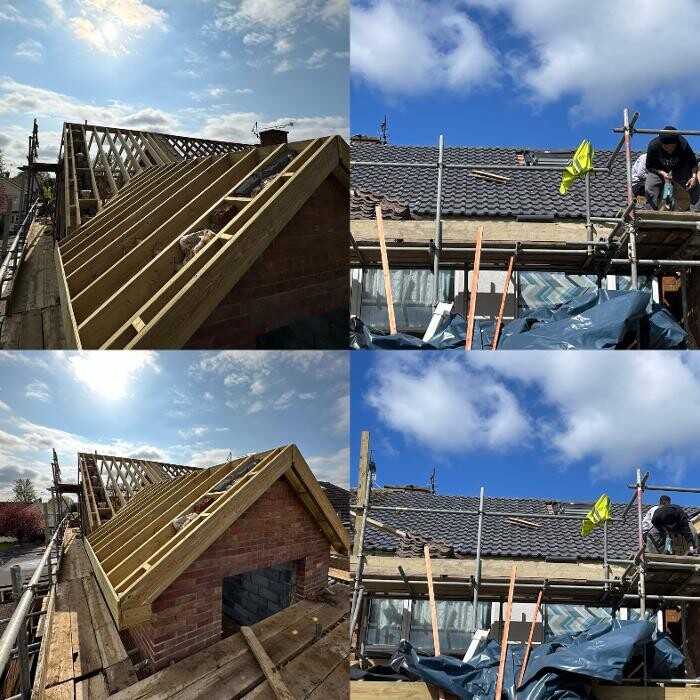 Images HEATHROW ROOFING AND BUILDING SERVICES LTD